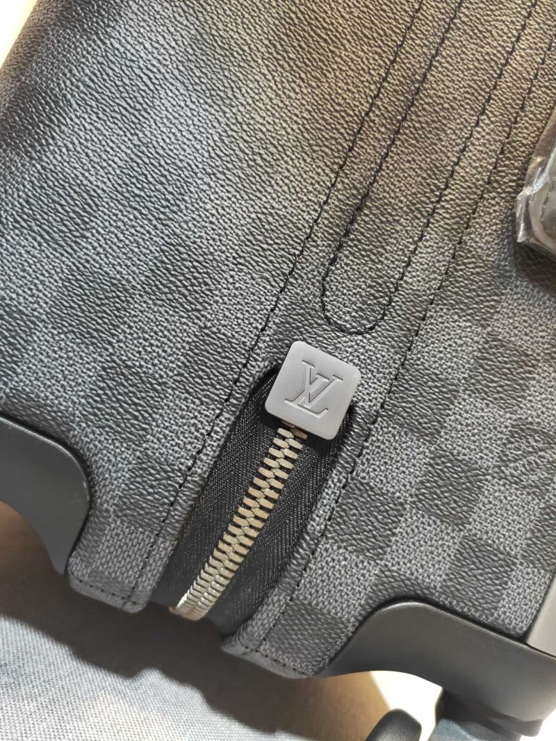 Louis Vuitton Suitcase